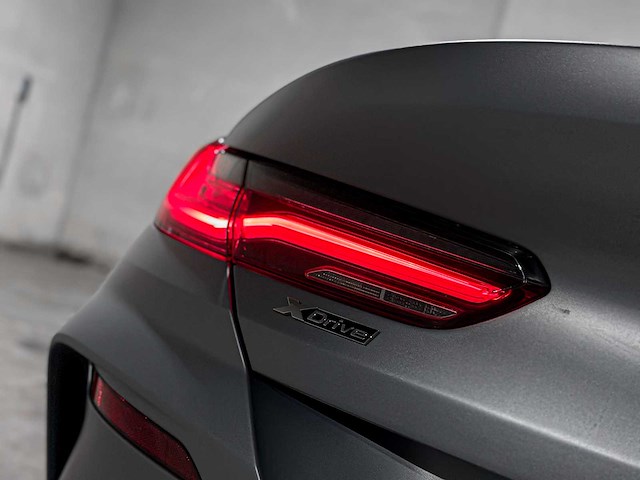 Bmw m850i xdrive 4.4 v8 high executive 530pk 2022 g16 8-serie gran coupé, ghf-05-b - afbeelding 22 van  74