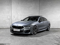 Bmw m850i xdrive 4.4 v8 high executive 530pk 2022 g16 8-serie gran coupé, ghf-05-b - afbeelding 12 van  74
