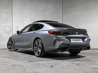 Bmw m850i xdrive 4.4 v8 high executive 530pk 2022 g16 8-serie gran coupé, ghf-05-b - afbeelding 24 van  74
