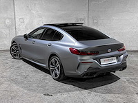 Bmw m850i xdrive 4.4 v8 high executive 530pk 2022 g16 8-serie gran coupé, ghf-05-b - afbeelding 25 van  74