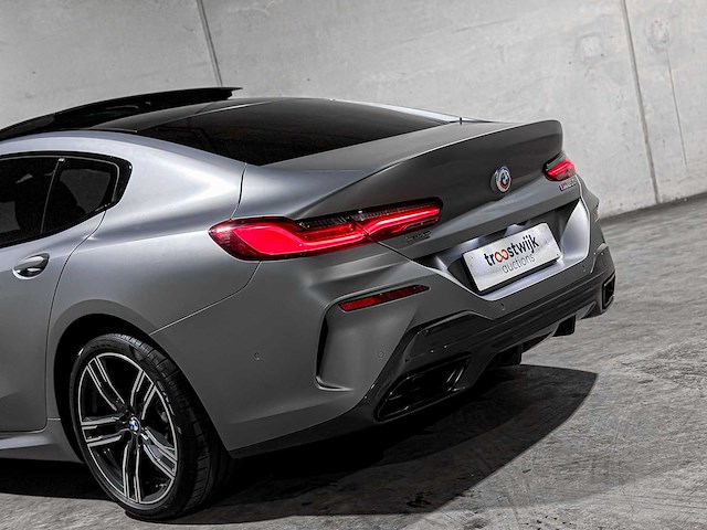 Bmw m850i xdrive 4.4 v8 high executive 530pk 2022 g16 8-serie gran coupé, ghf-05-b - afbeelding 26 van  74