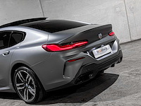 Bmw m850i xdrive 4.4 v8 high executive 530pk 2022 g16 8-serie gran coupé, ghf-05-b - afbeelding 26 van  74