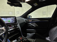 Bmw m850i xdrive 4.4 v8 high executive 530pk 2022 g16 8-serie gran coupé, ghf-05-b - afbeelding 32 van  74