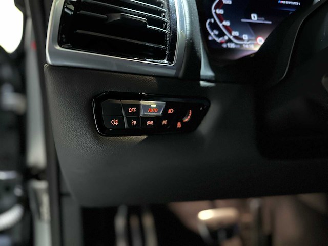 Bmw m850i xdrive 4.4 v8 high executive 530pk 2022 g16 8-serie gran coupé, ghf-05-b - afbeelding 33 van  74