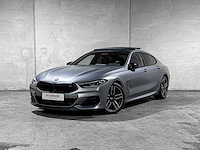 Bmw m850i xdrive 4.4 v8 high executive 530pk 2022 g16 8-serie gran coupé, ghf-05-b - afbeelding 23 van  74