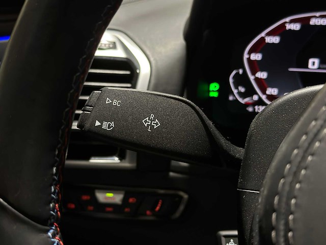 Bmw m850i xdrive 4.4 v8 high executive 530pk 2022 g16 8-serie gran coupé, ghf-05-b - afbeelding 37 van  74