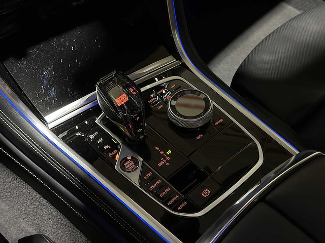 Bmw m850i xdrive 4.4 v8 high executive 530pk 2022 g16 8-serie gran coupé, ghf-05-b - afbeelding 41 van  74