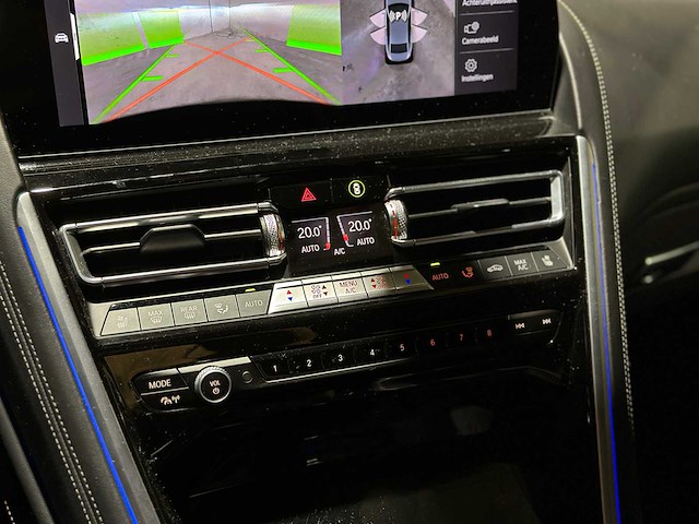 Bmw m850i xdrive 4.4 v8 high executive 530pk 2022 g16 8-serie gran coupé, ghf-05-b - afbeelding 42 van  74