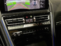 Bmw m850i xdrive 4.4 v8 high executive 530pk 2022 g16 8-serie gran coupé, ghf-05-b - afbeelding 42 van  74