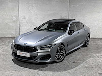 Bmw m850i xdrive 4.4 v8 high executive 530pk 2022 g16 8-serie gran coupé, ghf-05-b - afbeelding 34 van  74