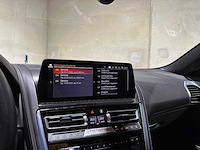 Bmw m850i xdrive 4.4 v8 high executive 530pk 2022 g16 8-serie gran coupé, ghf-05-b - afbeelding 46 van  74