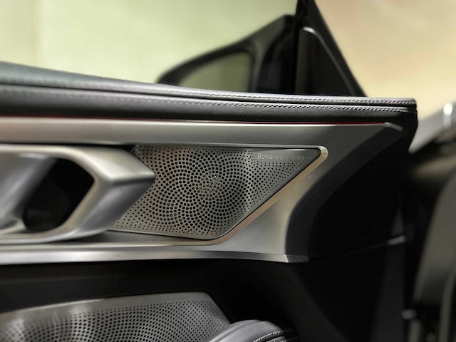 Bmw m850i xdrive 4.4 v8 high executive 530pk 2022 g16 8-serie gran coupé, ghf-05-b - afbeelding 50 van  74