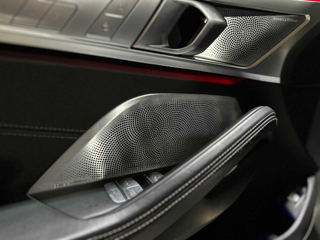 Bmw m850i xdrive 4.4 v8 high executive 530pk 2022 g16 8-serie gran coupé, ghf-05-b - afbeelding 51 van  74