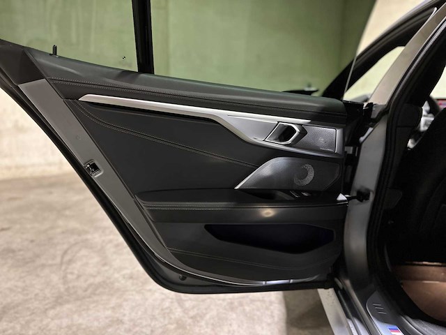 Bmw m850i xdrive 4.4 v8 high executive 530pk 2022 g16 8-serie gran coupé, ghf-05-b - afbeelding 54 van  74