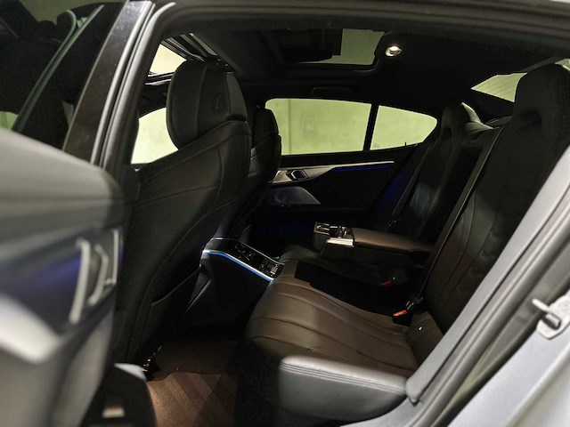 Bmw m850i xdrive 4.4 v8 high executive 530pk 2022 g16 8-serie gran coupé, ghf-05-b - afbeelding 58 van  74