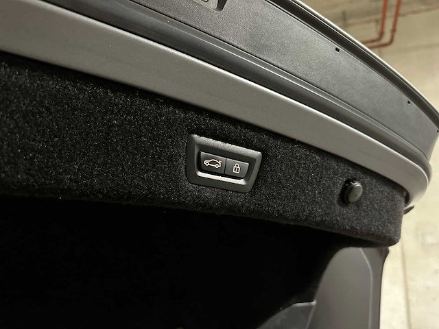 Bmw m850i xdrive 4.4 v8 high executive 530pk 2022 g16 8-serie gran coupé, ghf-05-b - afbeelding 61 van  74