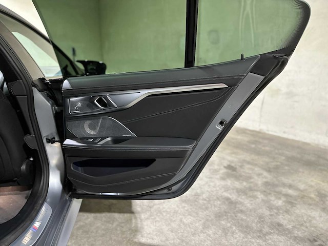Bmw m850i xdrive 4.4 v8 high executive 530pk 2022 g16 8-serie gran coupé, ghf-05-b - afbeelding 62 van  74