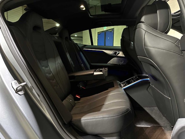 Bmw m850i xdrive 4.4 v8 high executive 530pk 2022 g16 8-serie gran coupé, ghf-05-b - afbeelding 63 van  74