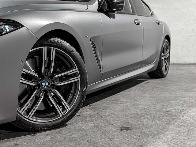 Bmw m850i xdrive 4.4 v8 high executive 530pk 2022 g16 8-serie gran coupé, ghf-05-b - afbeelding 56 van  74