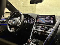 Bmw m850i xdrive 4.4 v8 high executive 530pk 2022 g16 8-serie gran coupé, ghf-05-b - afbeelding 68 van  74