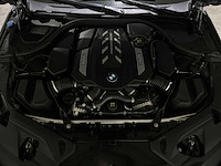 Bmw m850i xdrive 4.4 v8 high executive 530pk 2022 g16 8-serie gran coupé, ghf-05-b - afbeelding 69 van  74