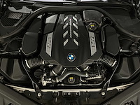 Bmw m850i xdrive 4.4 v8 high executive 530pk 2022 g16 8-serie gran coupé, ghf-05-b - afbeelding 70 van  74