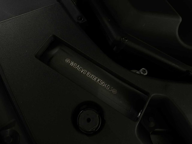 Bmw m850i xdrive 4.4 v8 high executive 530pk 2022 g16 8-serie gran coupé, ghf-05-b - afbeelding 71 van  74