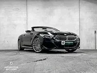 Bmw m850i xdrive 4.4 v8 high executive g14530pk 2019 -orig. nl- cabriolet 8-serie, zb-634-s - afbeelding 3 van  83