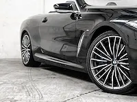 Bmw m850i xdrive 4.4 v8 high executive g14530pk 2019 -orig. nl- cabriolet 8-serie, zb-634-s - afbeelding 4 van  83