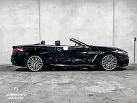 Bmw m850i xdrive 4.4 v8 high executive g14530pk 2019 -orig. nl- cabriolet 8-serie, zb-634-s - afbeelding 6 van  83