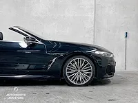 Bmw m850i xdrive 4.4 v8 high executive g14530pk 2019 -orig. nl- cabriolet 8-serie, zb-634-s - afbeelding 10 van  83