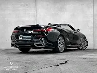 Bmw m850i xdrive 4.4 v8 high executive g14530pk 2019 -orig. nl- cabriolet 8-serie, zb-634-s - afbeelding 13 van  83