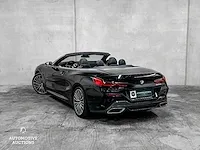 Bmw m850i xdrive 4.4 v8 high executive g14530pk 2019 -orig. nl- cabriolet 8-serie, zb-634-s - afbeelding 19 van  83