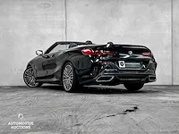 Bmw m850i xdrive 4.4 v8 high executive g14530pk 2019 -orig. nl- cabriolet 8-serie, zb-634-s - afbeelding 20 van  83