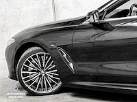 Bmw m850i xdrive 4.4 v8 high executive g14530pk 2019 -orig. nl- cabriolet 8-serie, zb-634-s - afbeelding 21 van  83