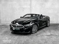 Bmw m850i xdrive 4.4 v8 high executive g14530pk 2019 -orig. nl- cabriolet 8-serie, zb-634-s - afbeelding 12 van  83