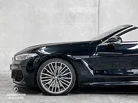 Bmw m850i xdrive 4.4 v8 high executive g14530pk 2019 -orig. nl- cabriolet 8-serie, zb-634-s - afbeelding 25 van  83