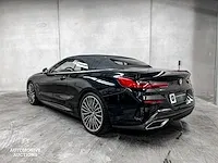 Bmw m850i xdrive 4.4 v8 high executive g14530pk 2019 -orig. nl- cabriolet 8-serie, zb-634-s - afbeelding 28 van  83