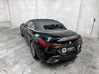Bmw m850i xdrive 4.4 v8 high executive g14530pk 2019 -orig. nl- cabriolet 8-serie, zb-634-s - afbeelding 29 van  83