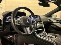 Bmw m850i xdrive 4.4 v8 high executive g14530pk 2019 -orig. nl- cabriolet 8-serie, zb-634-s - afbeelding 30 van  83