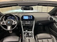 Bmw m850i xdrive 4.4 v8 high executive g14530pk 2019 -orig. nl- cabriolet 8-serie, zb-634-s - afbeelding 31 van  83