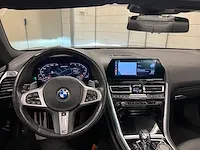Bmw m850i xdrive 4.4 v8 high executive g14530pk 2019 -orig. nl- cabriolet 8-serie, zb-634-s - afbeelding 32 van  83