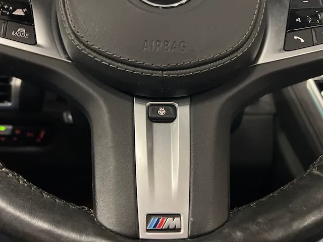 Bmw m850i xdrive 4.4 v8 high executive g14530pk 2019 -orig. nl- cabriolet 8-serie, zb-634-s - afbeelding 37 van  83
