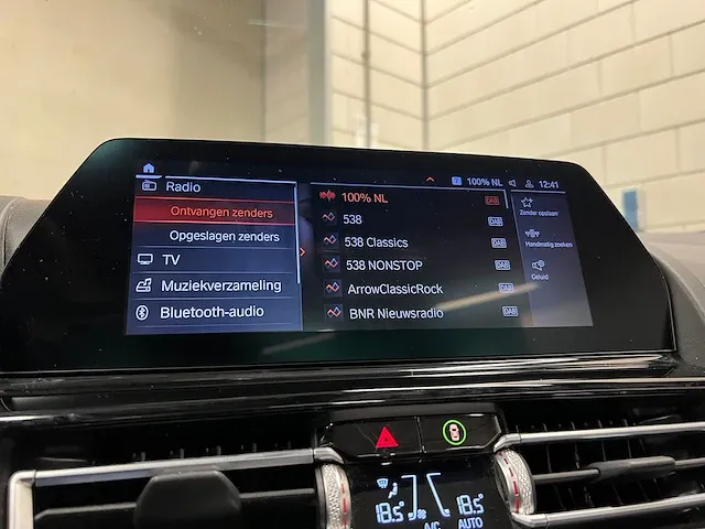 Bmw m850i xdrive 4.4 v8 high executive g14530pk 2019 -orig. nl- cabriolet 8-serie, zb-634-s - afbeelding 43 van  83