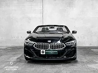 Bmw m850i xdrive 4.4 v8 high executive g14530pk 2019 -orig. nl- cabriolet 8-serie, zb-634-s - afbeelding 56 van  83