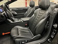 Bmw m850i xdrive 4.4 v8 high executive g14530pk 2019 -orig. nl- cabriolet 8-serie, zb-634-s - afbeelding 68 van  83