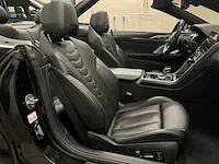 Bmw m850i xdrive 4.4 v8 high executive g14530pk 2019 -orig. nl- cabriolet 8-serie, zb-634-s - afbeelding 70 van  83