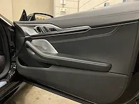 Bmw m850i xdrive 4.4 v8 high executive g14530pk 2019 -orig. nl- cabriolet 8-serie, zb-634-s - afbeelding 72 van  83