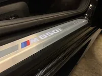 Bmw m850i xdrive 4.4 v8 high executive g14530pk 2019 -orig. nl- cabriolet 8-serie, zb-634-s - afbeelding 75 van  83