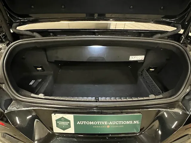 Bmw m850i xdrive 4.4 v8 high executive g14530pk 2019 -orig. nl- cabriolet 8-serie, zb-634-s - afbeelding 77 van  83